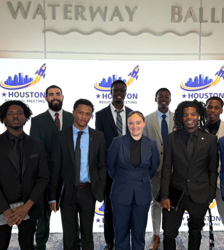 Our Core Foundation To Success